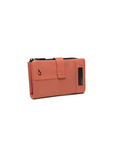 ABBACINO WALLETS BALTIC ORANGE - TALLA ÚNICA