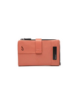 ABBACINO WALLETS BALTIC ORANGE - TALLA ÚNICA