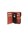 ABBACINO WALLETS BALTIC ORANGE - TALLA ÚNICA