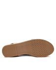 LIU JO BALI 03 - SANDAL PRINTED FABRIC LEO