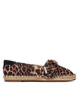 LIU JO CAPRI 03 - SLIP ON PRINTED FABRIC
