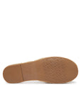 LIU JO PAROS 01 - SLIPPER MONOGRAM DENIM