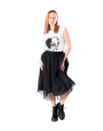 ANIMOSA CAMISETA CRUELMENTE MALVADA