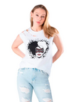 ANIMOSA CAMISETA CRUELMENTE MALVADA