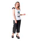 ANIMOSA CAMISETA GATA
