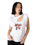 ANIMOSA CAMISETA WISH-DO