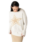 ANIMOSA JERSEY PUNTO ROCK STAR BEIGE