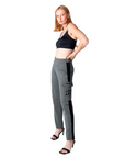 ANIMOSA PANTALON LOVE ARMY VERDE