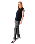 ANIMOSA PANTALON LOVE ARMY VERDE