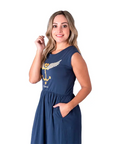 ANIMOSA VESTIDO ARTEMISIA