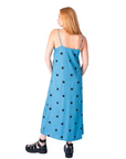 ANIMOSA VESTIDO ESTRELLAS