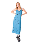ANIMOSA VESTIDO ESTRELLAS