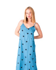 ANIMOSA VESTIDO ESTRELLAS