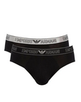 ARMANI T39-UNDERWEAR SET BLACK