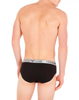 ARMANI T39-UNDERWEAR SET BLACK