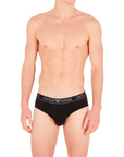ARMANI T39-UNDERWEAR SET BLACK