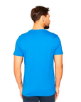 BOSS CAMISETA INTERIOR BRIGHT BLUE