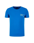 BOSS CAMISETA INTERIOR BRIGHT BLUE