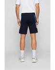 BOSS HEADLO PANTALÓN DARK BLUE