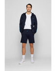 BOSS HEADLO PANTALÓN DARK BLUE