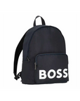 BOSS MOCHILA CATCH AZUL - TALLA ÚNICA