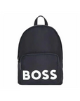 BOSS MOCHILA CATCH AZUL - TALLA ÚNICA