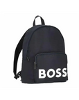 BOSS MOCHILA CATCH AZUL - TALLA ÚNICA