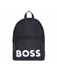 BOSS MOCHILA CATCH AZUL - TALLA ÚNICA