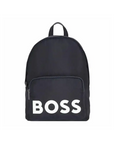 BOSS MOCHILA CATCH AZUL - TALLA ÚNICA