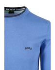 BOSS RITOM W22 BRIGHT BLUE