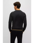 BOSS RITOM WW22 BLACK