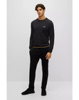 BOSS RITOM WW22 BLACK