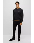 BOSS RITOM WW22 BLACK