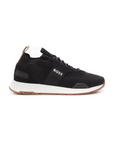 BOSS TITANIUM RUNN CHARCOAL