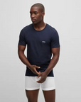 BOSS TSHIRT RN 3P CLASSIC OPEN MISCELLANEOUS