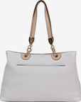 LIU JO S TOTE NATURALE DK CIPRIA
