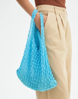 COMPAÑÍA FANTÁSTICA BAG BLUE - TALLA ÚNICA