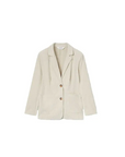 COMPAÑÍA FANTÁSTICA BLAZER DE PANA BLANCO