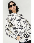 COMPAÑIA FANTASTICA CAMISA DE FRESAS