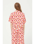 COMPAÑIA FANTASTICA CAMISA DE PIMIENTOS
