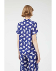 COMPAÑIA FANTASTICA CAMISA DE RANAS