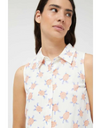 COMPAÑÍA FANTÁSTICA CAMISA DE TORTUGAS