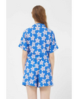 COMPAÑÍA FANTÁSTICA CAMISA ESTRELLAS