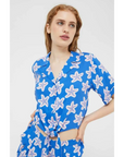 COMPAÑÍA FANTÁSTICA CAMISA ESTRELLAS