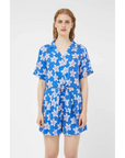 COMPAÑÍA FANTÁSTICA CAMISA ESTRELLAS