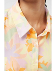 COMPAÑÍA FANTÁSTICA CAMISA FLORES