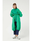 COMPAÑIA FANTASTICA CAMISA VERDE