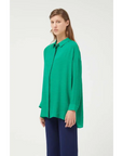 COMPAÑIA FANTASTICA CAMISA VERDE