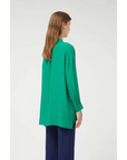 COMPAÑIA FANTASTICA CAMISA VERDE