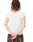 COMPAÑÍA FANTÁSTICA CAMISETA CON PRINT DE PERRO